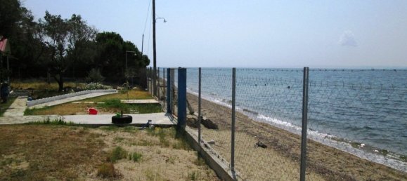 Imóvel comercial T2 em Polygyros, Greece N.º 7002 9