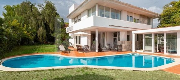 6 Schlafzimmer Villa in Lisbon, Portugal, Nr. 97493 20