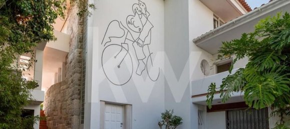 6 Schlafzimmer Villa in Lisbon, Portugal, Nr. 97493 2