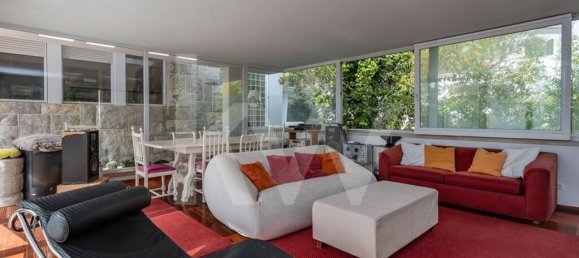 6 Schlafzimmer Villa in Lisbon, Portugal, Nr. 97493 18