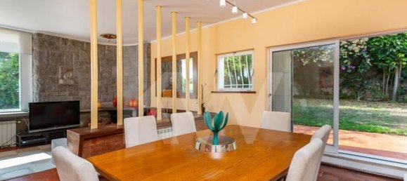 6 Schlafzimmer Villa in Lisbon, Portugal, Nr. 97493 15