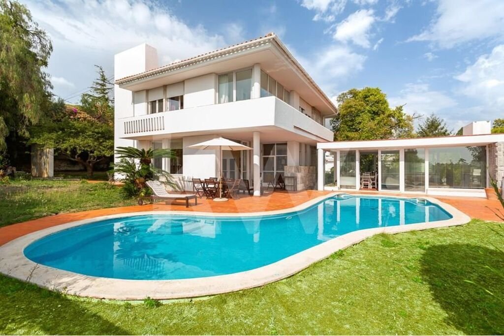 6 Schlafzimmer Villa in Lisbon, Portugal, Nr. 97493