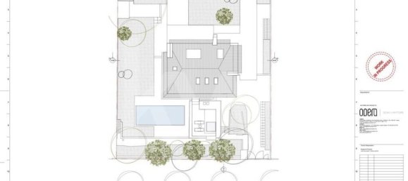 6 Schlafzimmer Villa in Lisbon, Portugal, Nr. 97493 23