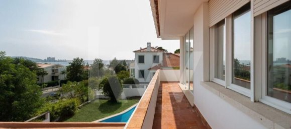 6 Schlafzimmer Villa in Lisbon, Portugal, Nr. 97493 12