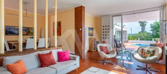 6 Schlafzimmer Villa in Lisbon, Portugal, Nr. 97493 13