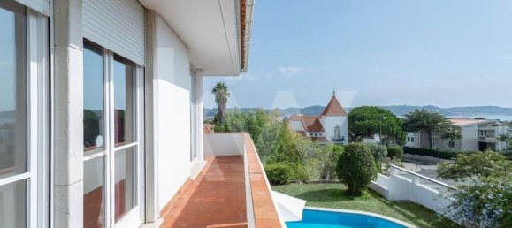 6 Schlafzimmer Villa in Lisbon, Portugal, Nr. 97493 11