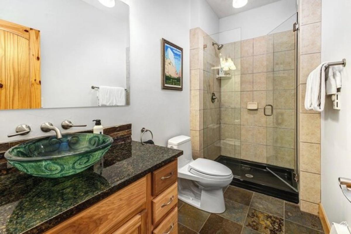 3 bedrooms House in Park City, USA No. 380148