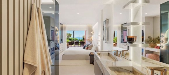 3 Schlafzimmer Wohnung in Estepona, Spain, Nr. 181422 3