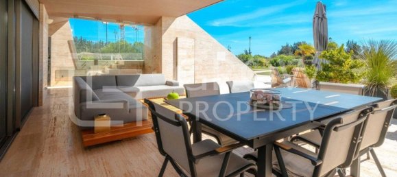 3 chambres Appartement à Quarteira, Portugal No. 153912 44