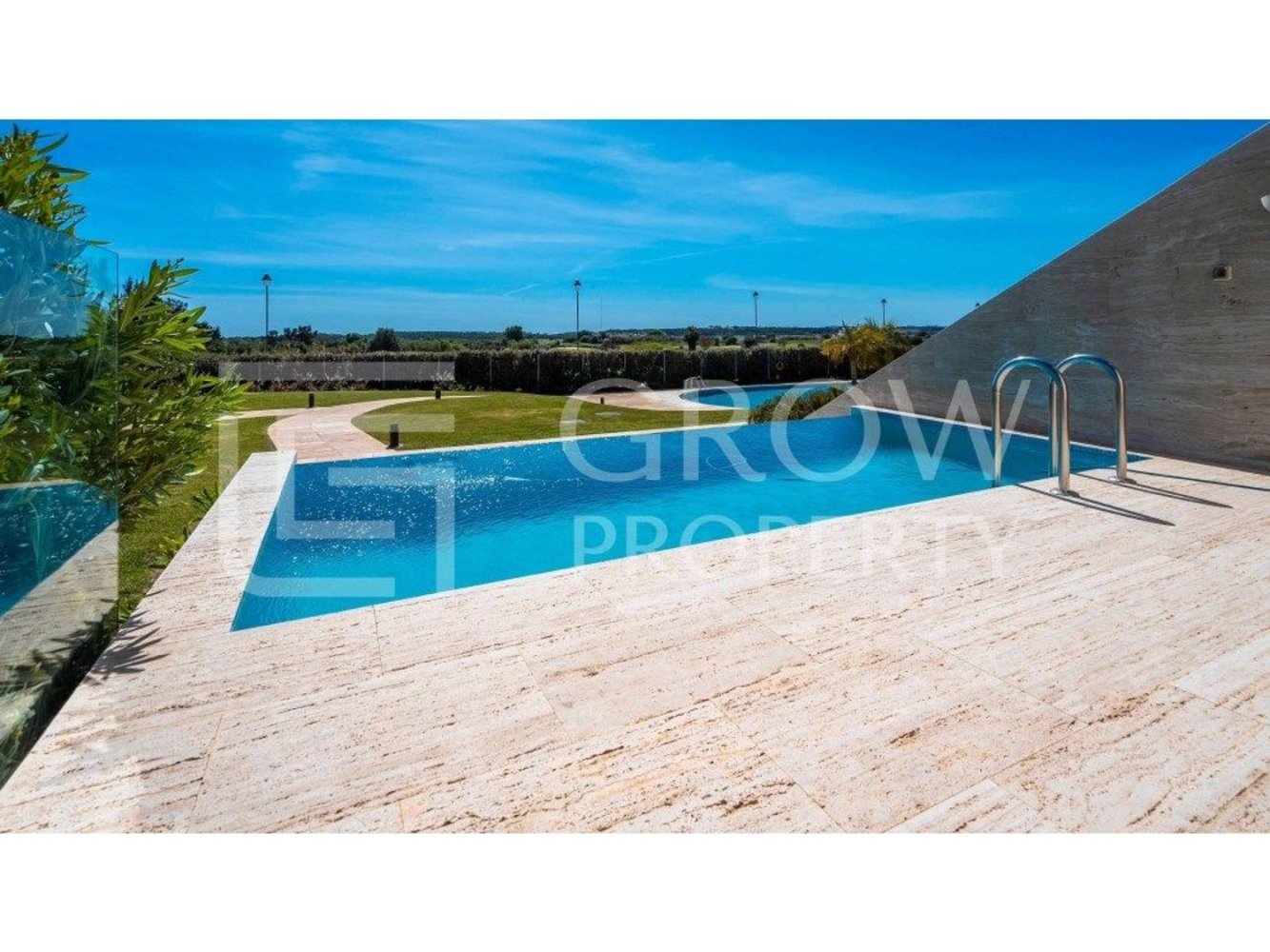 3 chambres Appartement à Quarteira, Portugal No. 153912