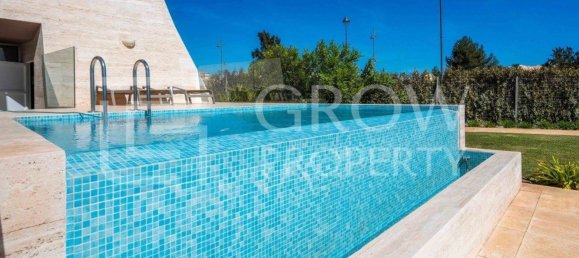 3 chambres Appartement à Quarteira, Portugal No. 153912 49