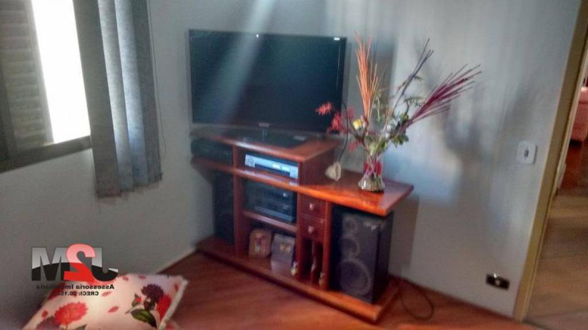 Apartamento T3 em São Paulo, Brazil N.º 515044