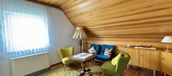 4 غرف نوم منزل في Rhineland-Palatinate, Germany رقم 231693 16