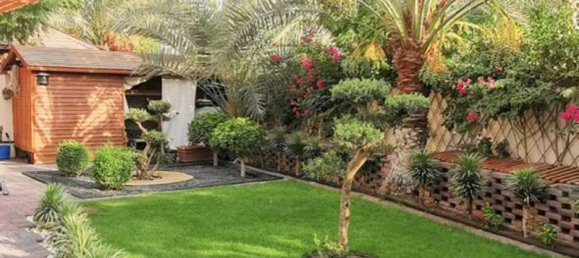 4 bedrooms Villa in Dubai Silicon Oasis, UAE No. 2084 4