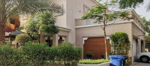 4 bedrooms Villa in Dubai Silicon Oasis, UAE No. 2084 5