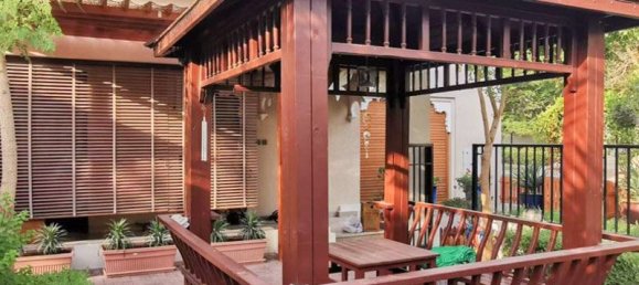 4 bedrooms Villa in Dubai Silicon Oasis, UAE No. 2084 3