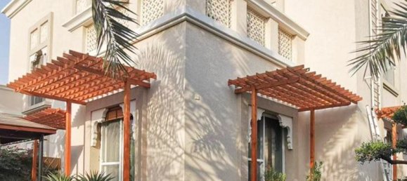 4 bedrooms Villa in Dubai Silicon Oasis, UAE No. 2084 2