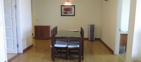4 Schlafzimmer Wohnung in Tay Ho, Vietnam, Nr. 4945 3