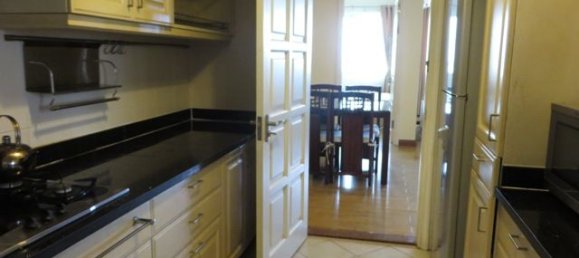 4 Schlafzimmer Wohnung in Tay Ho, Vietnam, Nr. 4945 4