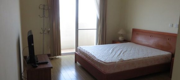 4 Schlafzimmer Wohnung in Tay Ho, Vietnam, Nr. 4945 6