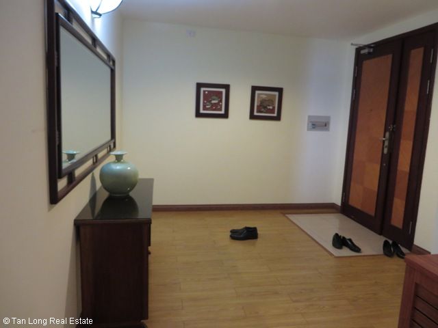 4 Schlafzimmer Wohnung in Tay Ho, Vietnam, Nr. 4945