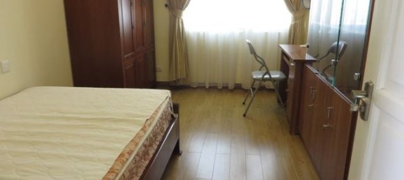 4 Schlafzimmer Wohnung in Tay Ho, Vietnam, Nr. 4945 10