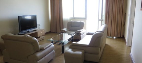 4 Schlafzimmer Wohnung in Tay Ho, Vietnam, Nr. 4945 2