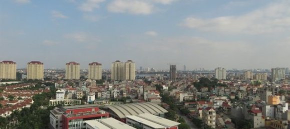 4 Schlafzimmer Wohnung in Tay Ho, Vietnam, Nr. 4945 11