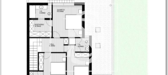 4 Schlafzimmer Haus in Roriz, Portugal, Nr. 170911 27