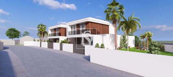 4 Schlafzimmer Haus in Roriz, Portugal, Nr. 170911 6