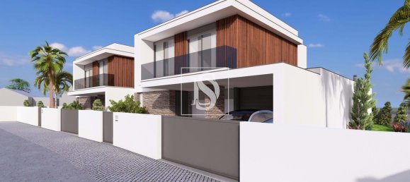 4 Schlafzimmer Haus in Roriz, Portugal, Nr. 170911 2