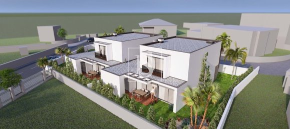 4 Schlafzimmer Haus in Roriz, Portugal, Nr. 170911 11