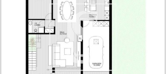 4 Schlafzimmer Haus in Roriz, Portugal, Nr. 170911 26