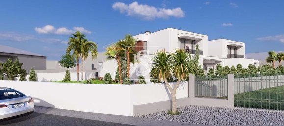 4 Schlafzimmer Haus in Roriz, Portugal, Nr. 170911 12