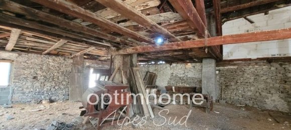 Casa de 9 divisões em Crots, France N.º 307458 7