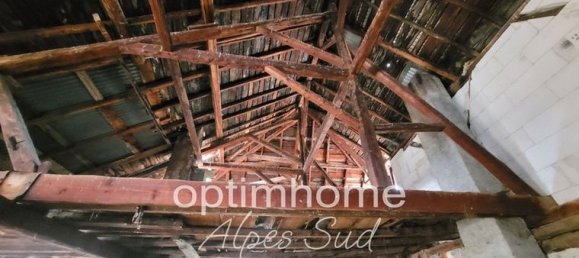 Casa de 9 divisões em Crots, France N.º 307458 5