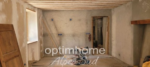 Casa de 9 divisões em Crots, France N.º 307458 6