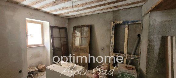 Casa de 9 divisões em Crots, France N.º 307458 3