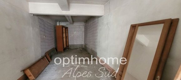 Casa de 9 divisões em Crots, France N.º 307458 2