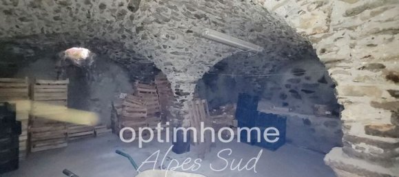 Casa de 9 divisões em Crots, France N.º 307458 8