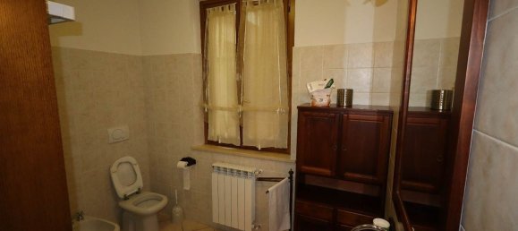 6 rooms Apartment in Torrita di Siena, Italy No. 217328 36