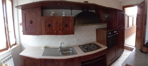 6 rooms Apartment in Torrita di Siena, Italy No. 217328 2