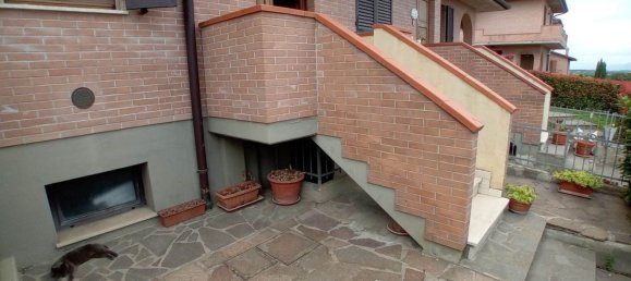 6 rooms Apartment in Torrita di Siena, Italy No. 217328 49