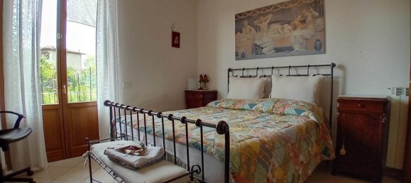 6 rooms Apartment in Torrita di Siena, Italy No. 217328 18