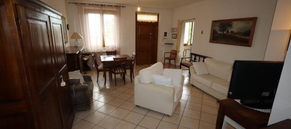 6 rooms Apartment in Torrita di Siena, Italy No. 217328 11