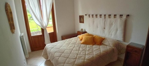 6 rooms Apartment in Torrita di Siena, Italy No. 217328 29