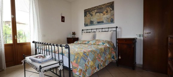 6 rooms Apartment in Torrita di Siena, Italy No. 217328 22