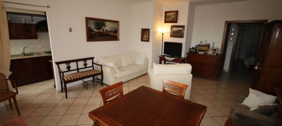6 rooms Apartment in Torrita di Siena, Italy No. 217328 12