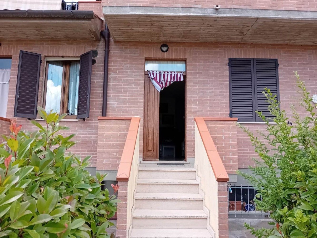 6 rooms Apartment in Torrita di Siena, Italy No. 217328