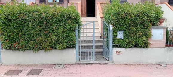 6 rooms Apartment in Torrita di Siena, Italy No. 217328 48